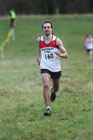 Senior Men, No 160